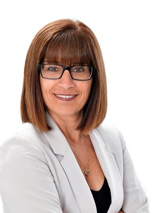 Suzie Trudel
